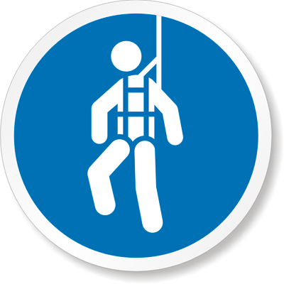Imbracatura di Sicurezza